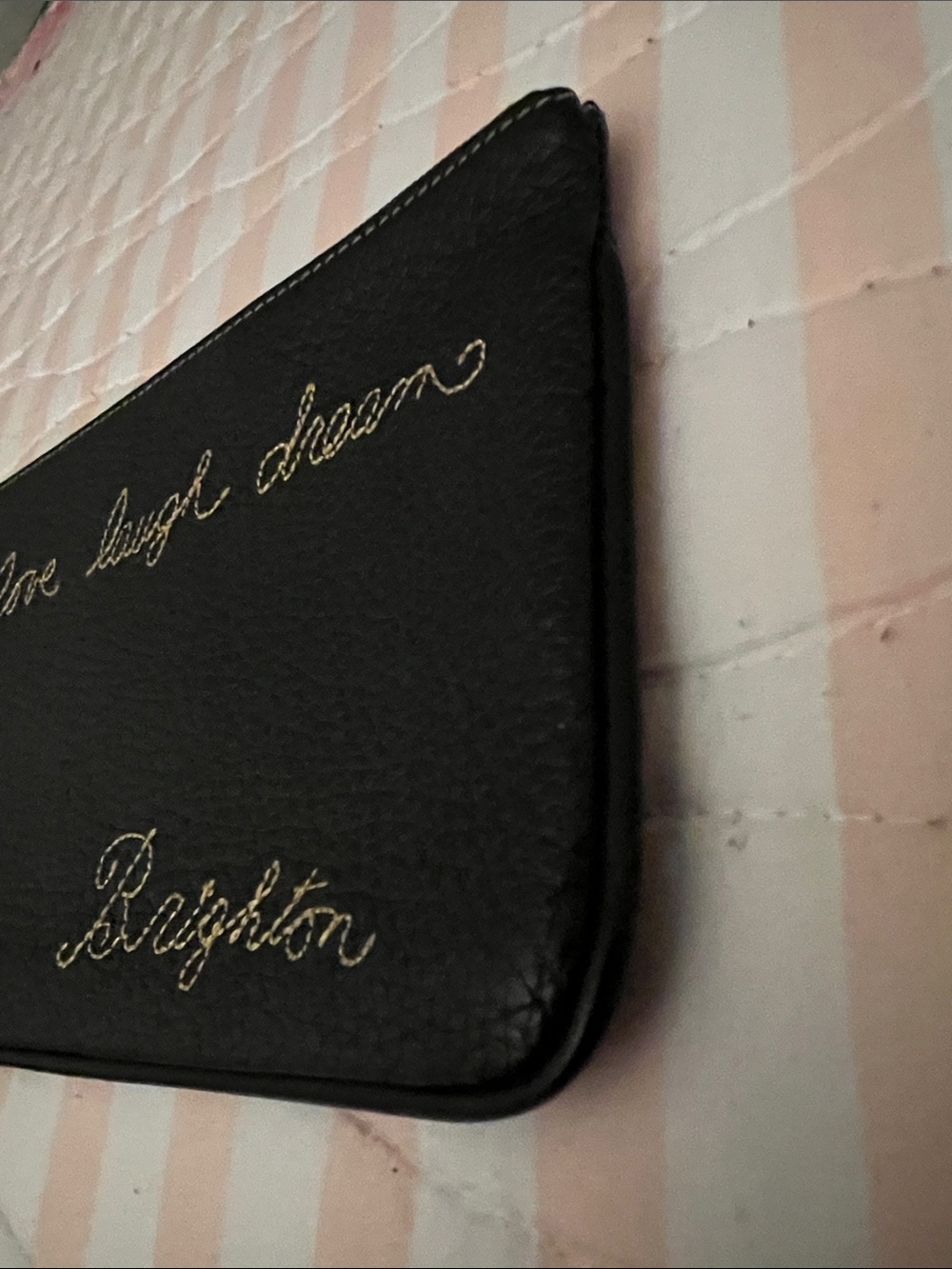 Brighton wristlet - Picture 3 of 11